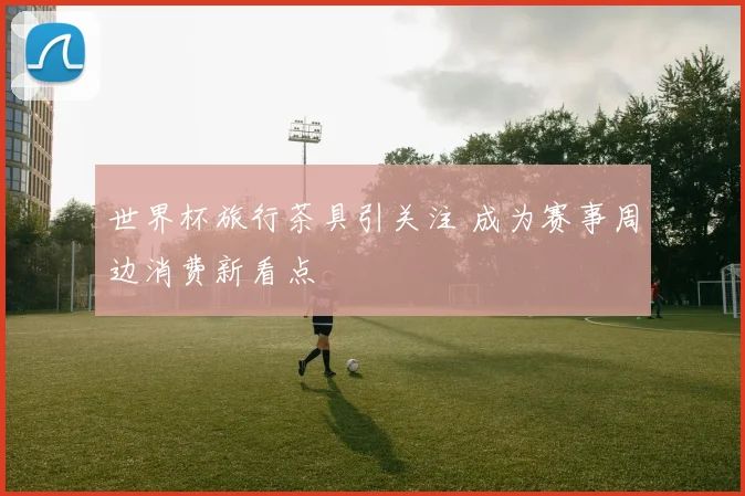 世界杯旅行茶具引关注 成为赛事周边消费新看点