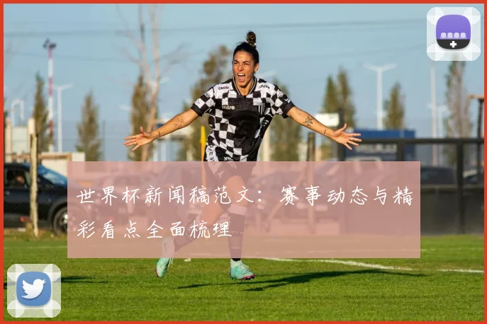 世界杯新闻稿范文：赛事动态与精彩看点全面梳理