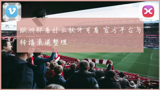 欧洲杯看什么软件可看 官方平台与转播渠道整理
